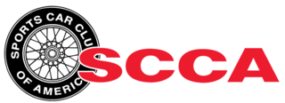 Sports Car Club of America